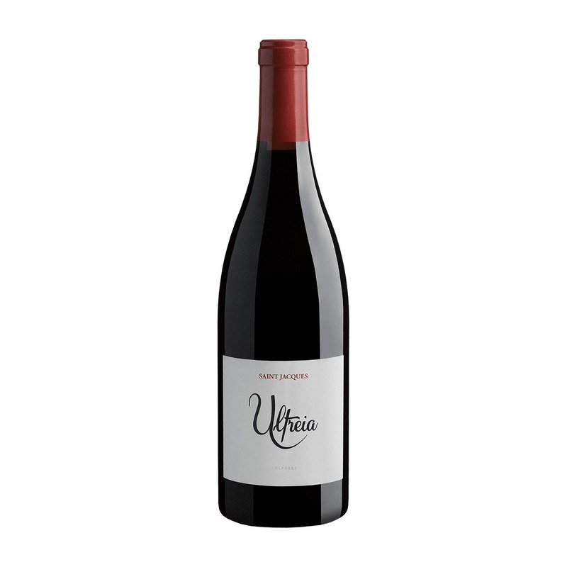 Botella de Ultreia Saint Jacques 2020