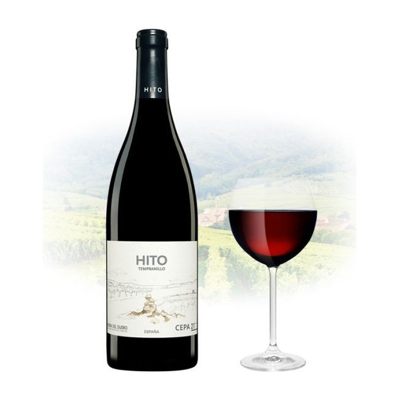 Botella de Hito