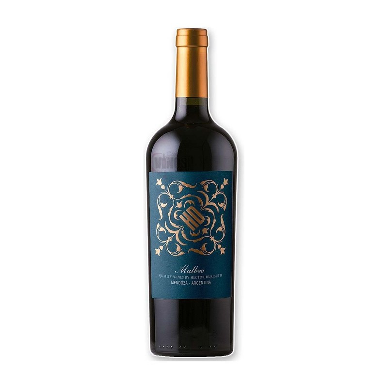 Botella de Durigutti Clasico HD Single Vineyard Altamira