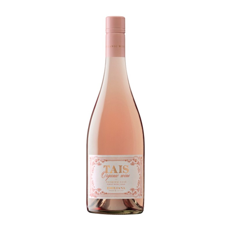 Botella de Emiliana Tais