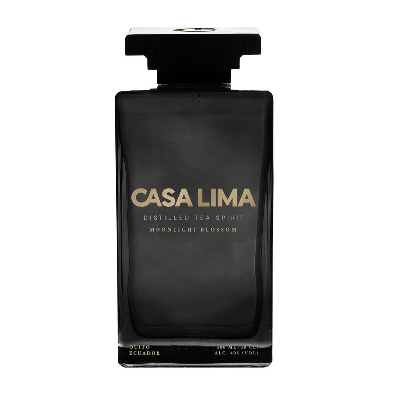 Botella de Casa Lima Moonlight Blossom