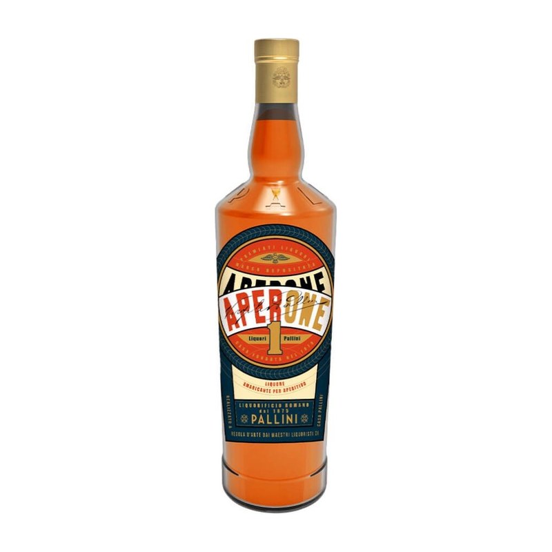 Botella de Pallini Aperone