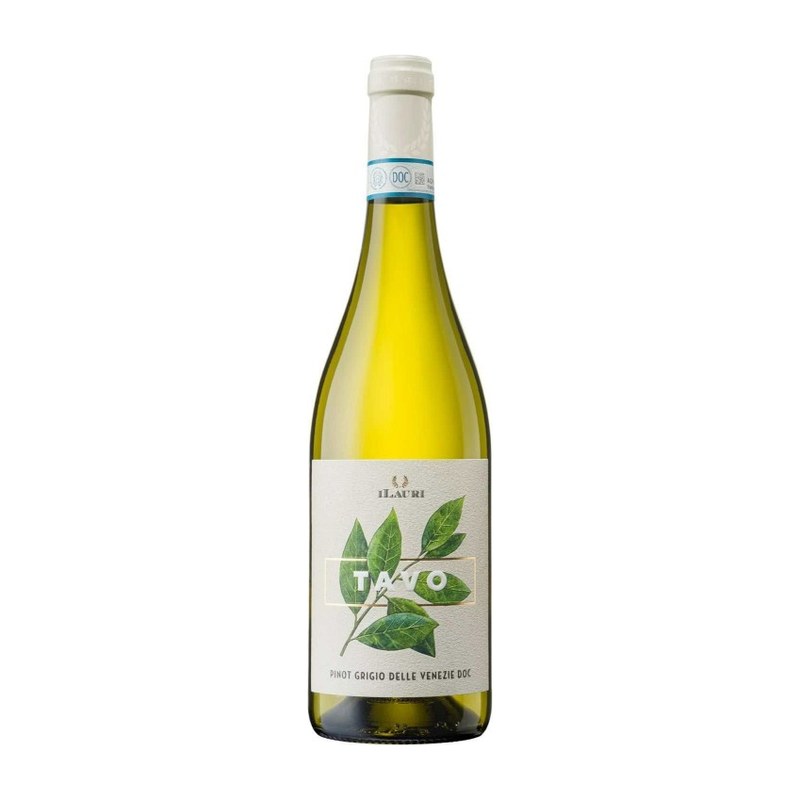 Botella de Tavo