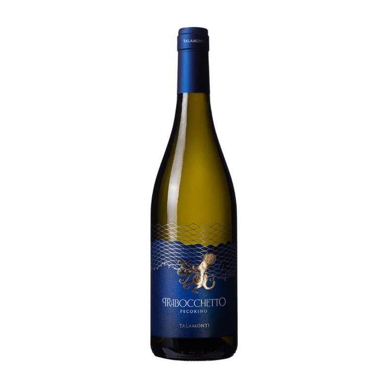 Botella de Talamonti Trabocchetto