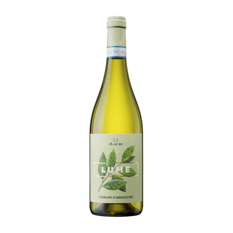 Botella de Lume