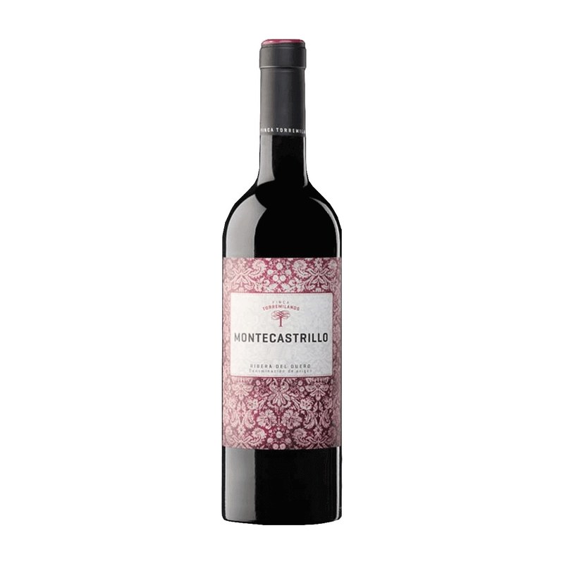 Botella de Montecastrillo Magnum