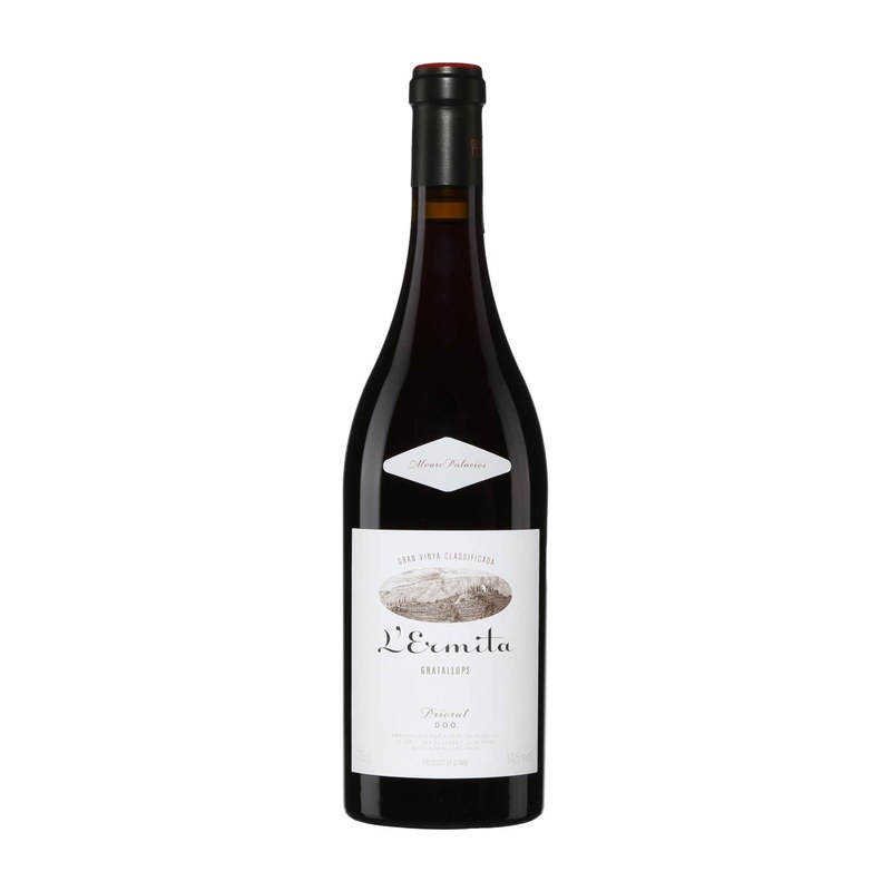 Botella de L'Ermita