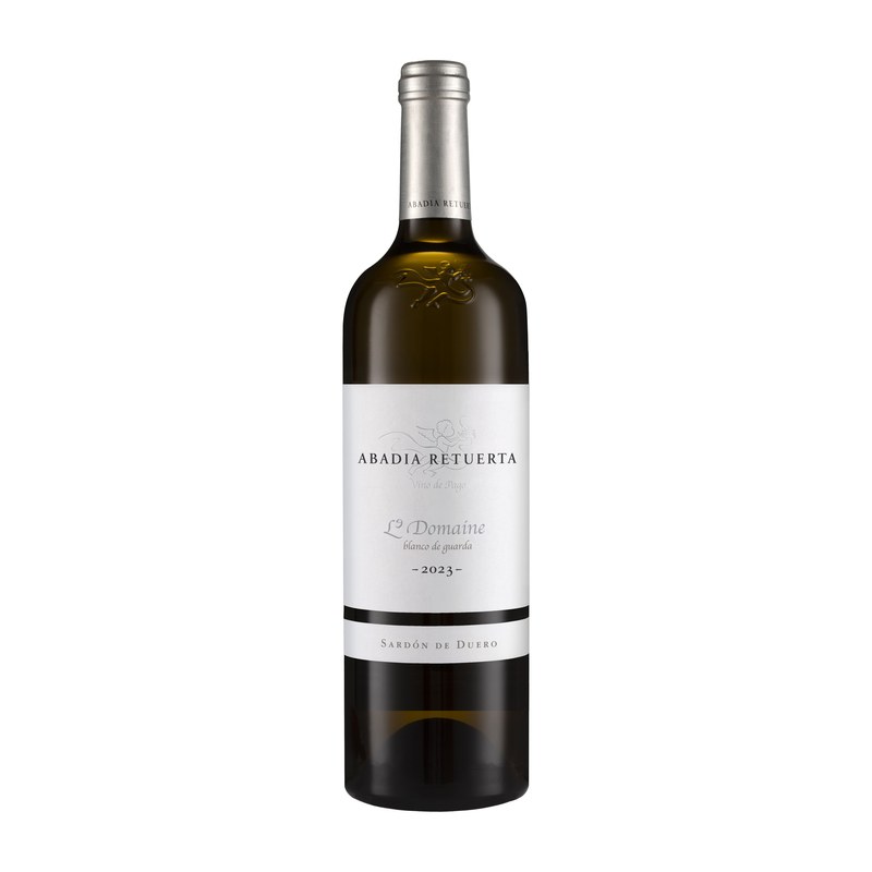 Botella de Abadia Retuerta Le Domaine 2023