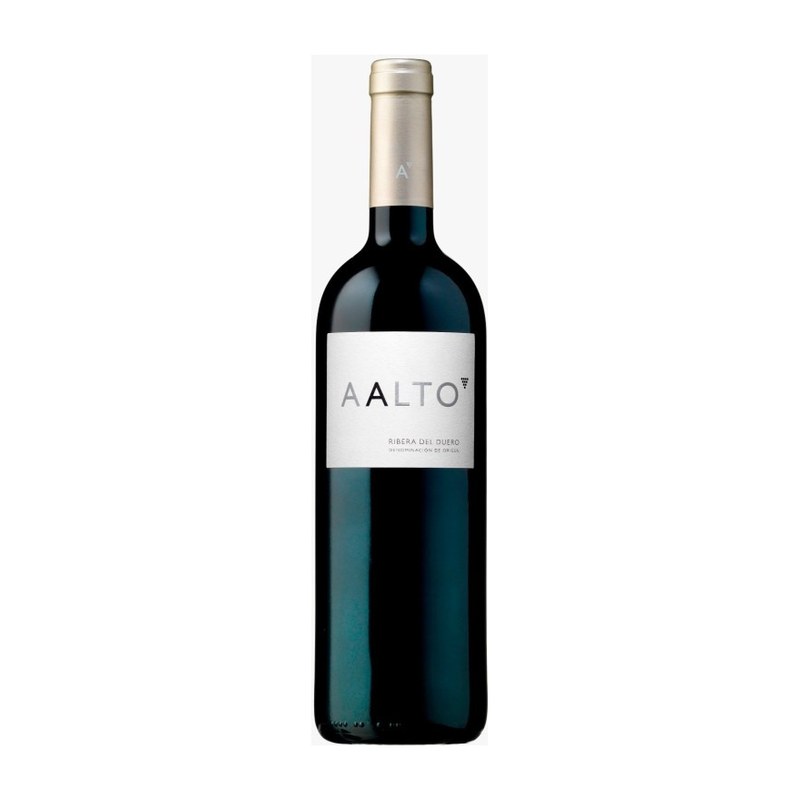 Botella de Aalto