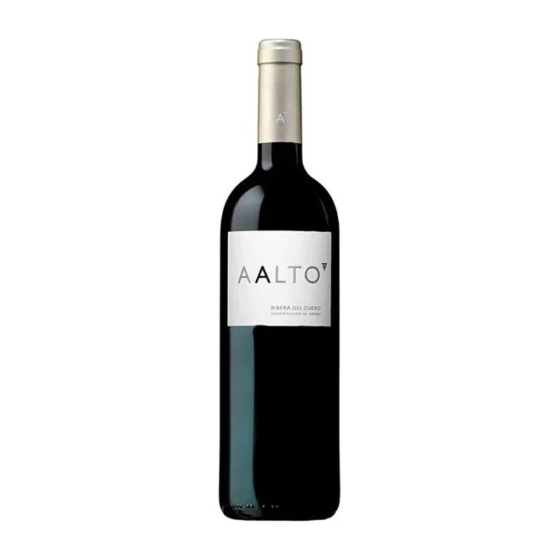 Botella de Aalto Magnum