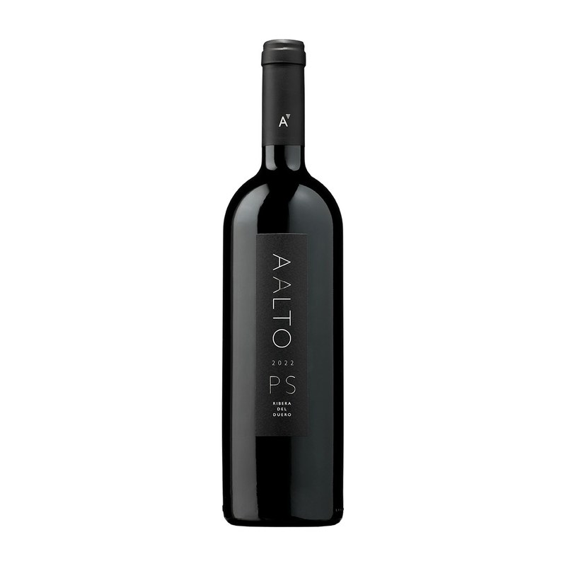 Botella de Aalto PS