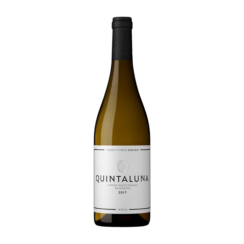 Botella de Quintaluna