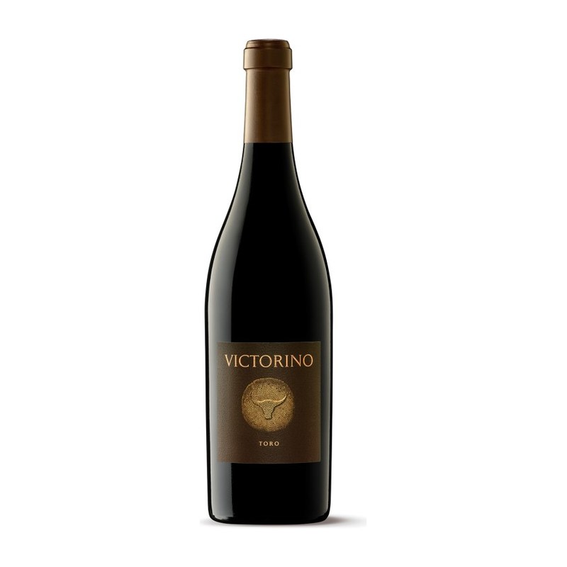 Botella de Victorino