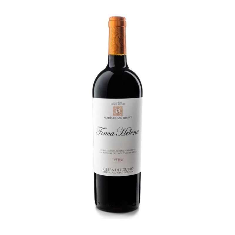 Botella de Finca Helena
