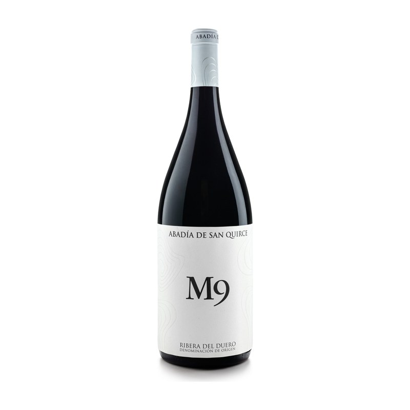 Botella de M9 Magnum