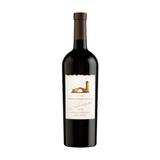 Botella de Robert Mondavi Cabernet Sauvignon Napa Valley