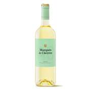 Botella de Marques de Caceres Cosecha...