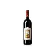Botella de Banfi Chianti Clasico