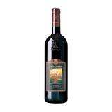 Botella de Banfi Rosso di Montalcino