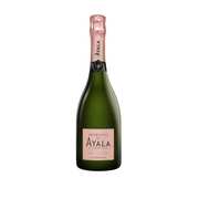 Botella de Ayala Rose Majeur