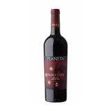 Botella de Planeta Maroccoli Syrah