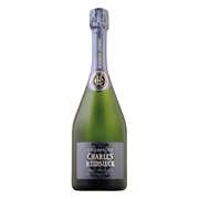 Botella de Charles Heidsieck Brut...