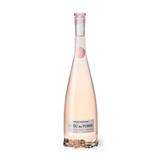 Botella de Gérard Bertrand Côtes de Roses