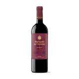 Botella de Marqués de Cáceres Reserva