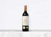 Botella de Cap Royal, Bordeaux Supérieur