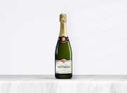 Botella de Champagne Taittinger, Brut Reserve