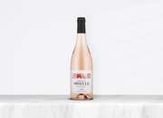 Botella de Domaine de Miselle, Rosé