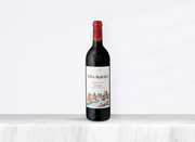 Botella de La Rioja Alta, Viña Alberdi, Reserva