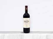 Botella de Tenuta Ornellaia, Bolgheri Superiore
