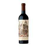 Botella de Catena Zapata Malbec Argentino