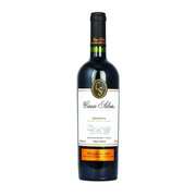 Botella de Casa Silva Reserva Carmenere