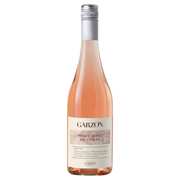 Botella de Garzon Estate Pinot Noir Rose