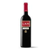 Botella de Lan Crianza