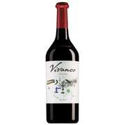 Botella de Vivanco Crianza