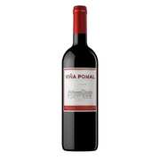 Botella de Viña Pomal Crianza