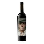 Botella de Matsu El Picaro