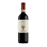 Botella de Poggiotondo Chianti Docg