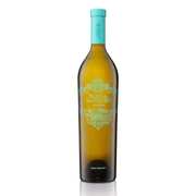 Botella de Pazo De San Mauro