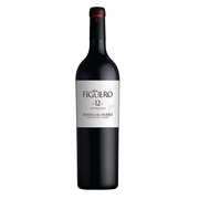 Botella de Figuero 12
