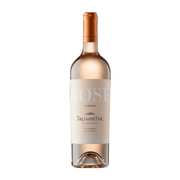 Botella de Rutini Trumpeter Malbec Rose - 750ml