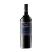 Botella de Rutini Trumpeter Malbec - 750ml