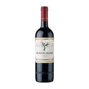 Botella de Montes Alpha Merlot - 750ml