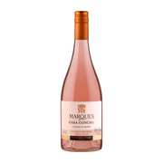Botella de Marques De Casa Concha Rose - 750ml