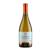 Botella de Marques De Casa Concha Chardonnay - 750ml