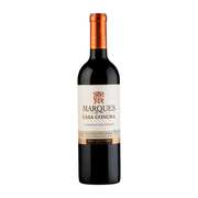 Botella de Marques De Casa Concha Cab. Sauv. - 750ml