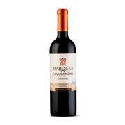 Botella de Marques De Casa Concha Carmenere - 750ml